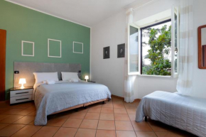 Comfort Rooms Villa Gaia Tor Vergata